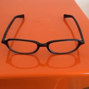 Miyazawa glasses blue/black